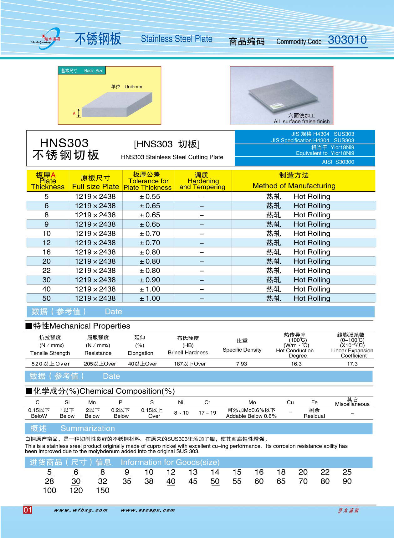 ⣺HNS303а Ķ2728